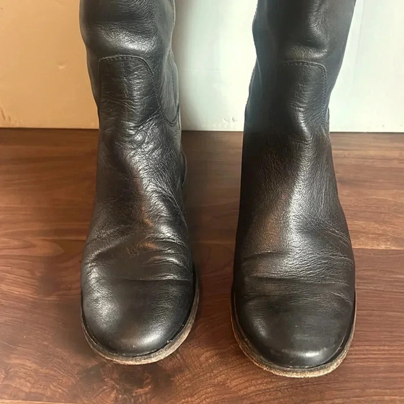 FRYE Paige Tall Riding Boots - Picture 5 of 10